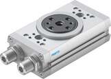 FESTO 费斯托 齿轮齿条式摆动DRQ-40-180-PPV-A