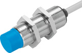 FESTO NEBU-M8G4-K-5-LE4 传感器