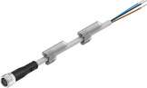 FESTO NEBU-M12G5-K-5-LE5 连接电缆