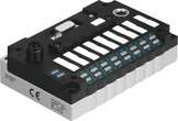 CPV14-GE-DI01-8 FESTO电接口