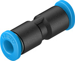 FESTO QSM-4 接头