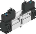 VSVA-B-P53C-H-A2-1R2L FESTO电磁阀