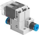 MHA1-2X2/2G-1,5-4-4-3 FESTO电磁阀