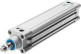 FESTO（163315）双作用气缸DNC-32-400-PPV-A