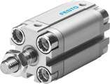 FESTO 费斯托 双作用紧凑型气 156002 ADVU-20-80-P-A
