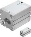 FESTO 费斯托 气缸 156602 ADVU-20-15-A-P-A
