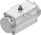 FESTO 费斯托 摆动驱动器560522 DRD-26-F07-O