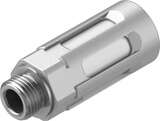 FESTO U-1/8-B * 消声器