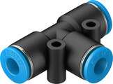 FESTO QST-6 接头 