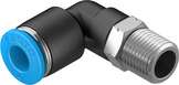 FESTO QS-G1/8-4 接头