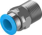 FESTO QS-1/2-10 接头