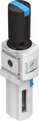 FESTO MS12-LFR-G-D7-CUV-LD-AS 过滤减压阀 