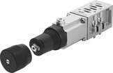 FESTO LR-ZP-P-D-3 减压阀 