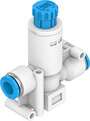 FESTO LR-QS-8 减压阀 