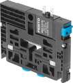 FESTO CPV10-M1H-2X3-GLS-M7 电磁阀 