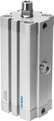 FESTO CLR-50-20-L-P-A气缸