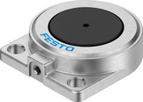 EV-12-3 FESTO膜片式夹紧气缸