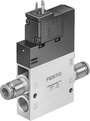 CPE24-M1H-3GL-QS-12 FESTO电磁阀