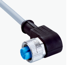 YG2A14-050VB3XLEAX配件: 插头和电缆